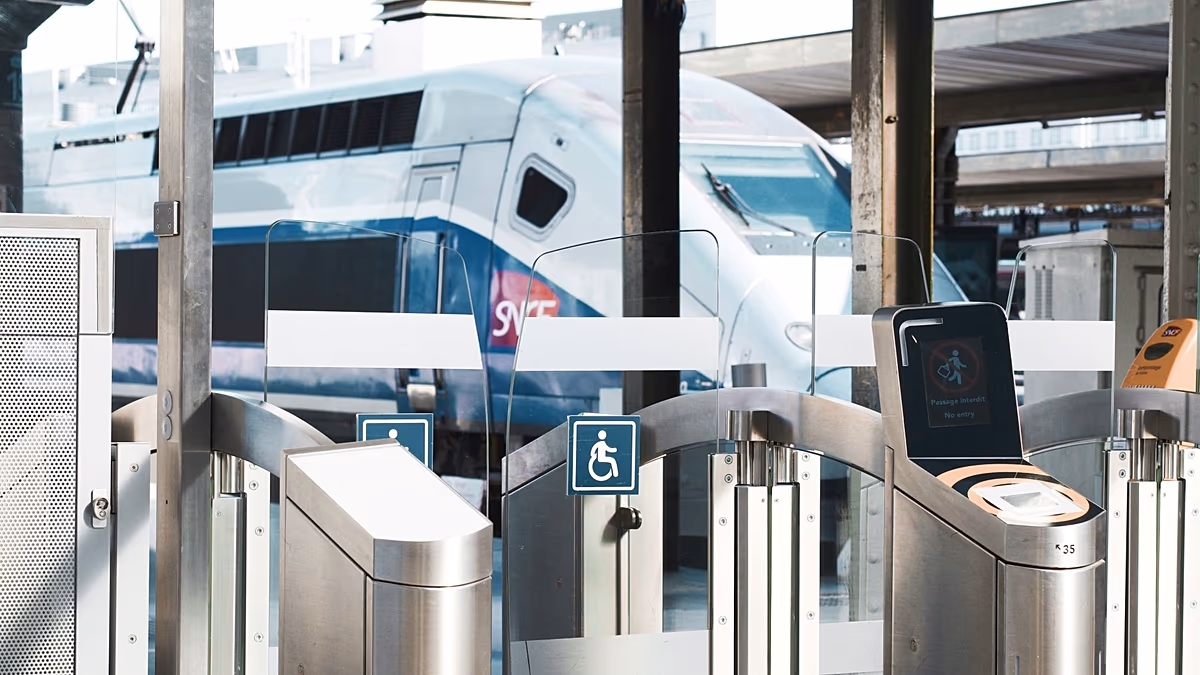 Un voyage, un billet : l'UE dévoile un plan visant à simplifier les voyages ferroviaires transfrontaliers