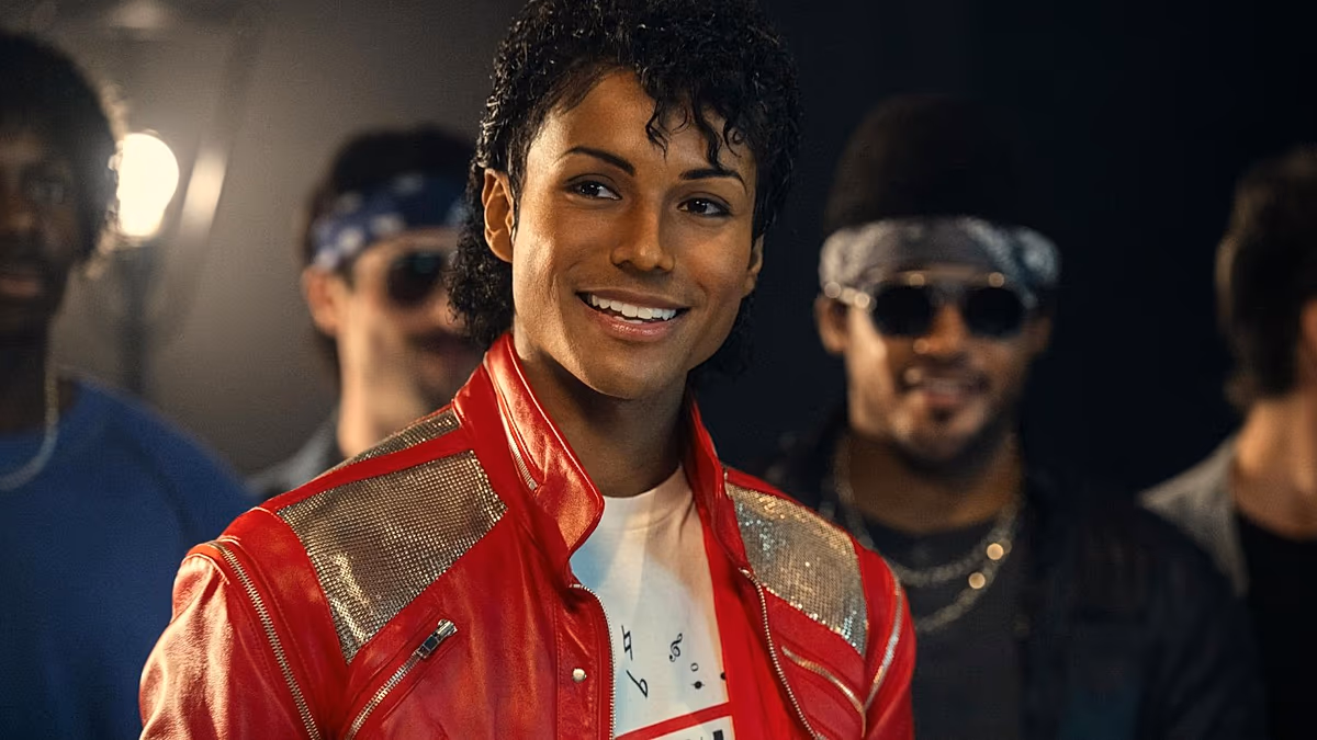 You Are Not Alone : le tournage de la suite de "Michael" pourrait commencer plus tard cette année