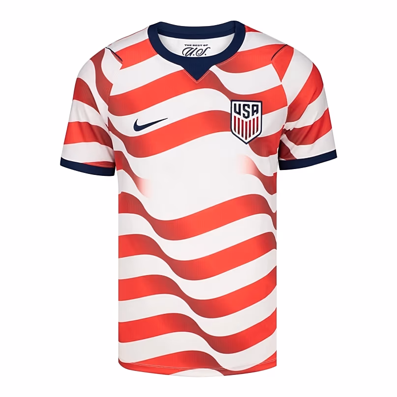 USA