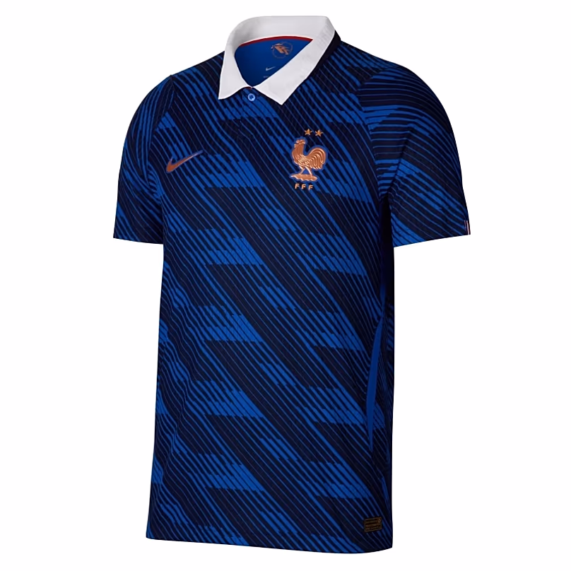 France