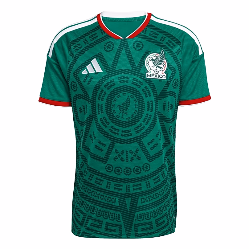 Mexique