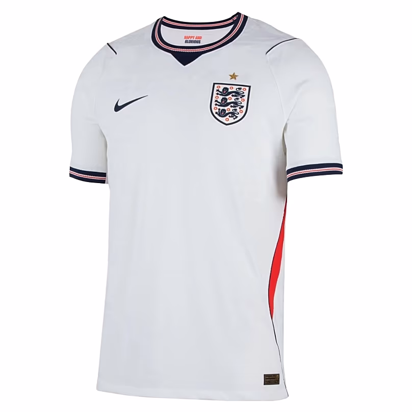 Angleterre