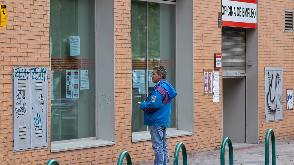 Le chômage tombe à son plus bas niveau depuis mai 2007 alors que l'emploi atteint un niveau record en Espagne