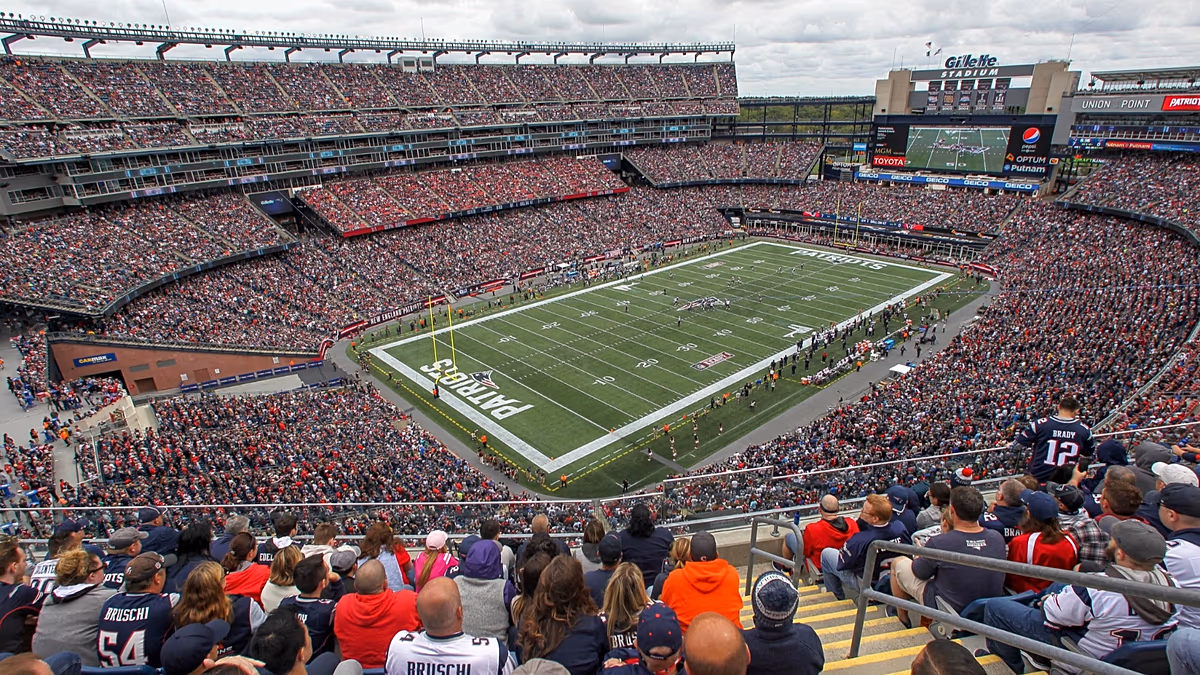 Boston : un guide de voyage sur la ville hôte de la Coupe du monde 2026