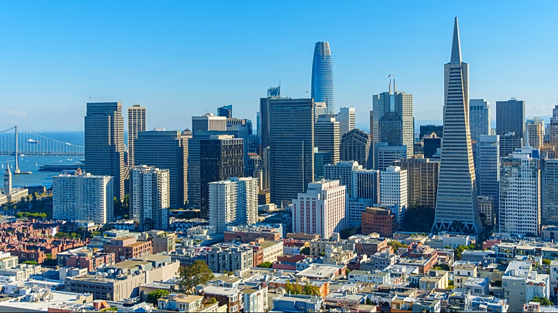 San Francisco