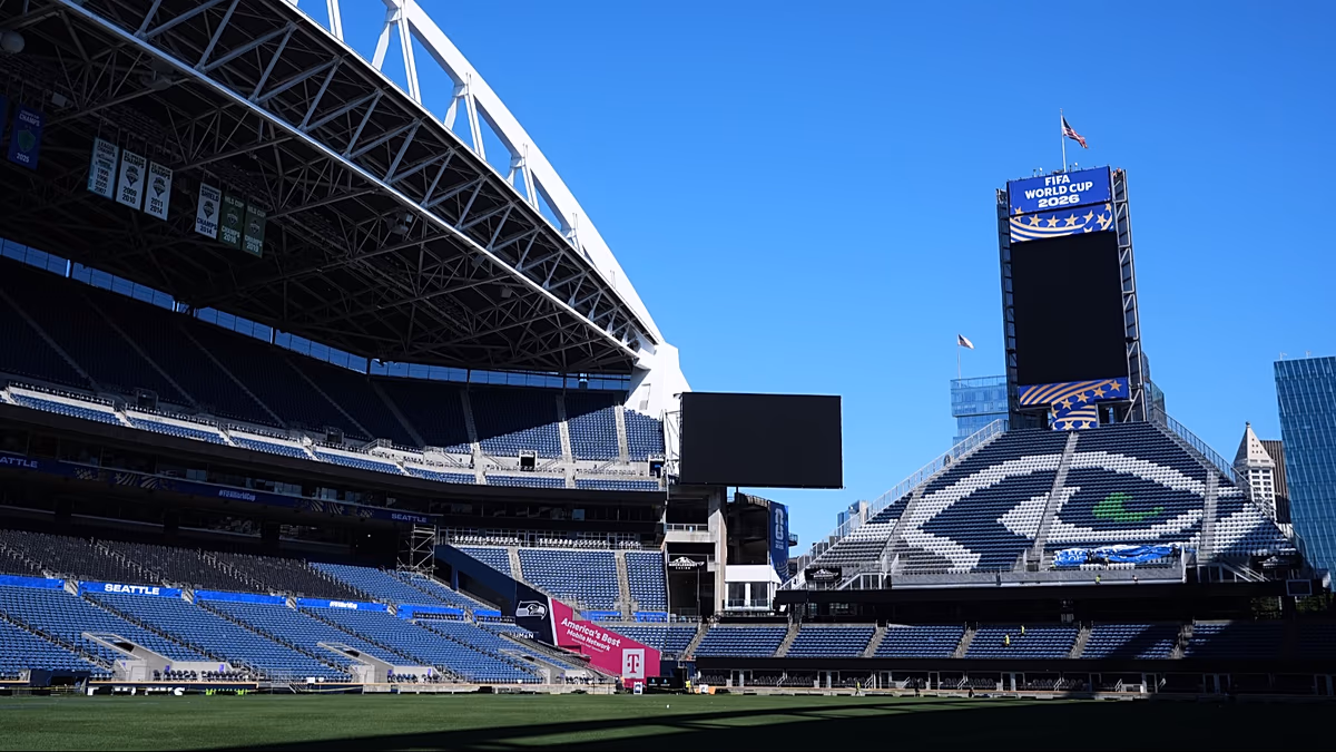 Seattle : un guide de voyage sur la ville hôte de la Coupe du monde 2026