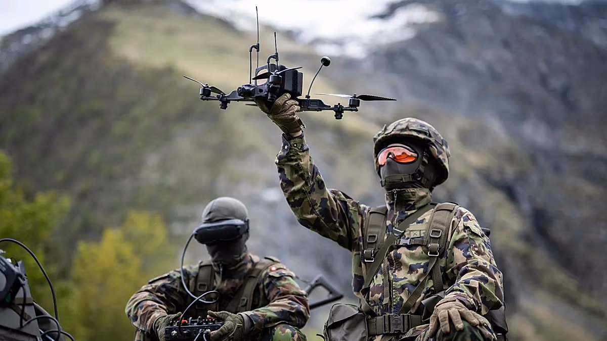 Explained: How drone incursions in Europe went from rarity to reality