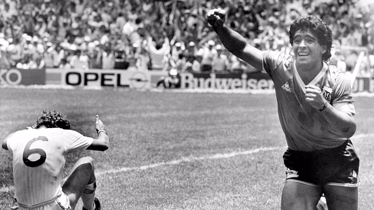 10 moments emblématiques qui ont façonné l’histoire de la Coupe du monde