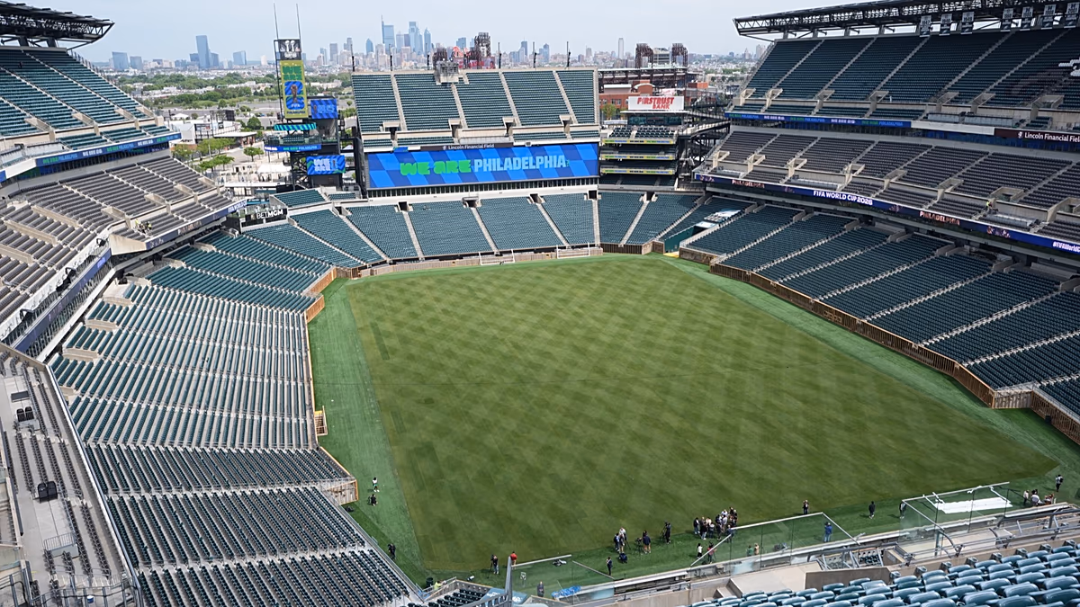 Philadelphie : un guide de voyage sur la ville hôte de la Coupe du monde 2026