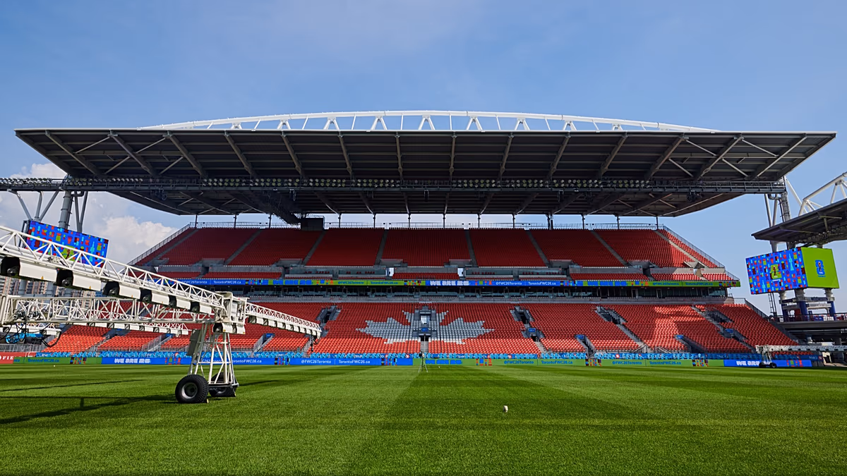 Toronto : un guide de voyage sur la ville hôte de la Coupe du monde 2026