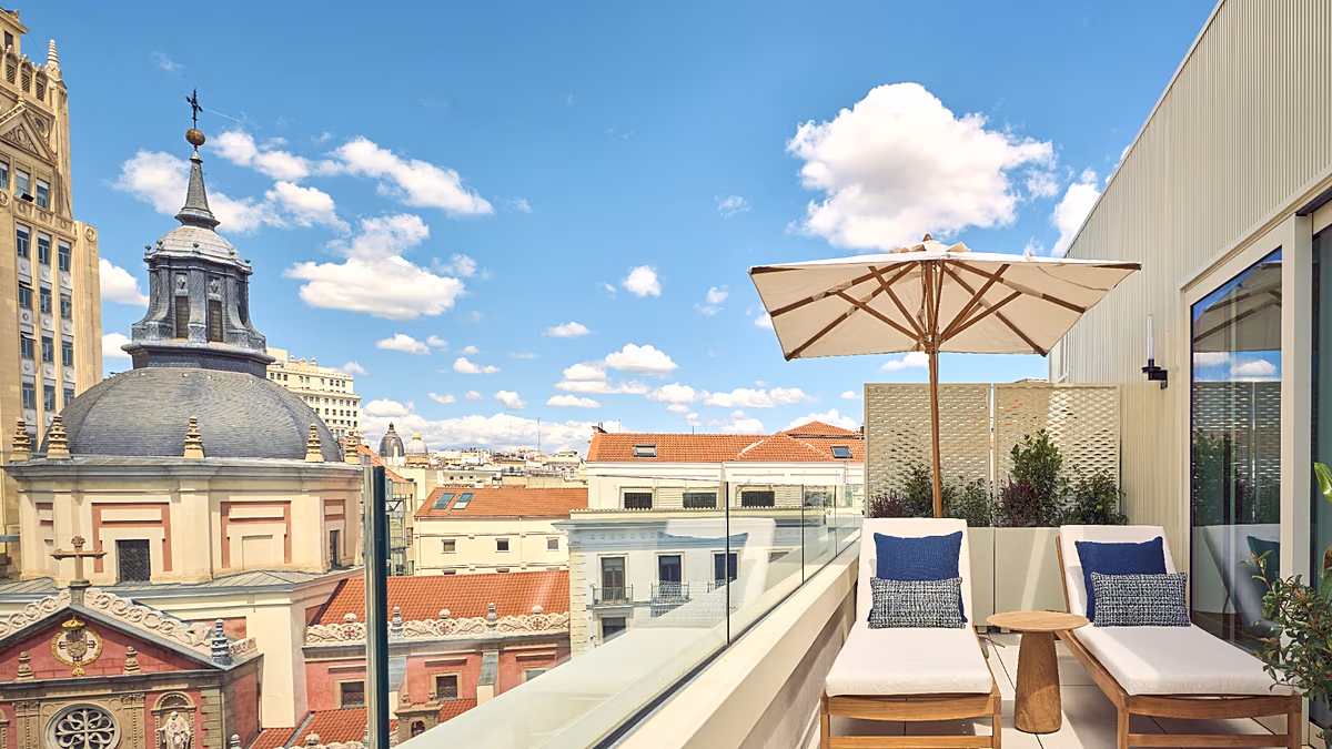L'hôtel Nobu de Madrid ouvrira ses portes en septembre avec un restaurant sur trois étages du célèbre chef japonais