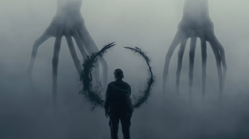 Arrival