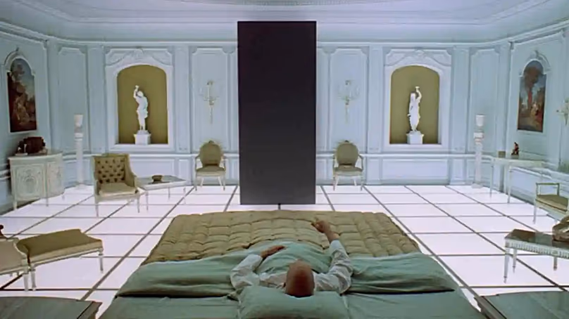 2001: A Space Odyssey