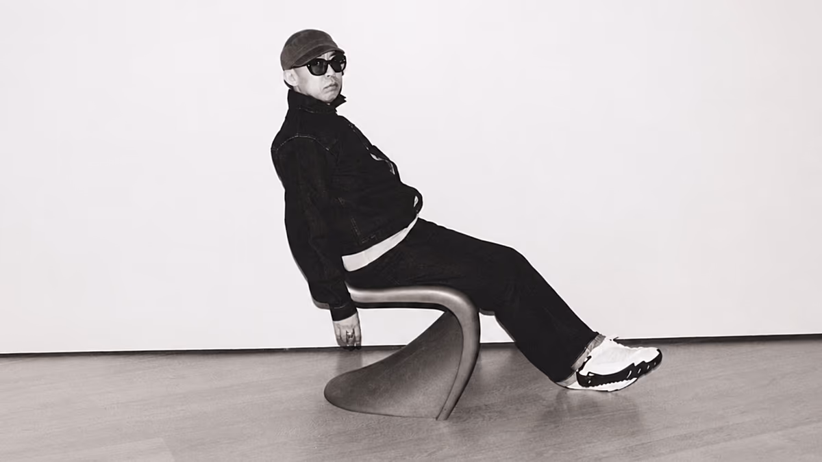 L'exposition From Japan With Love : Londres explore comment NIGO a remodelé la mode, la musique et la culture hype