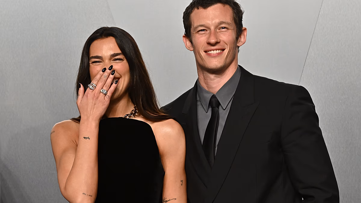 Les photos virales du mariage de Dua Lipa ont été générées par l'IA