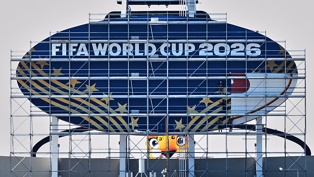 Coupe du monde 2026 : un supercalculateur soutient l'Espagne, d'anciennes stars privilégient l'Argentine