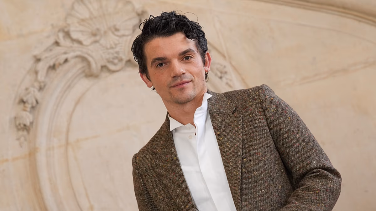 Le nouveau casting d'Hercule Poirot pour le redémarrage de l'émission télévisée – et il est très jeune