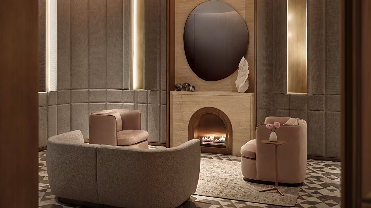 Les meilleurs hôtels de Londres révélés : du méga-luxe de Mayfair aux icônes historiques cinq étoiles