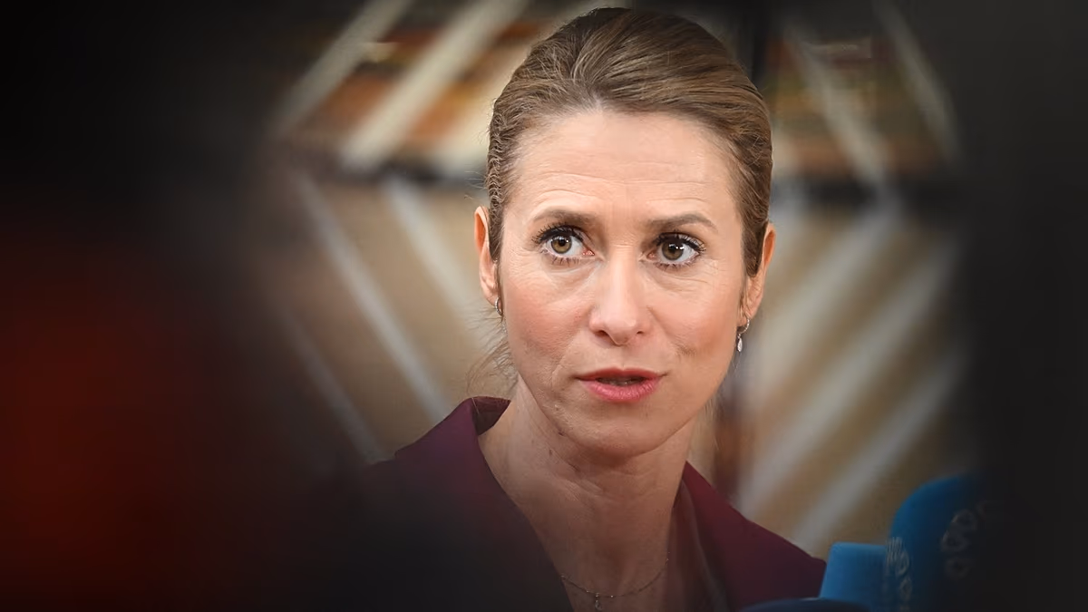 La réaction contre Kallas révèle les dures vérités de la politique étrangère de l’UE