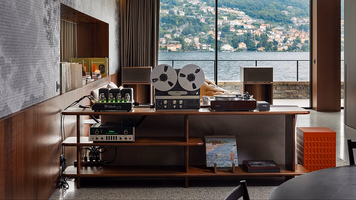 Les meilleurs hôtels d'Europe : écoutez de la musique, des DJ et des vinyles