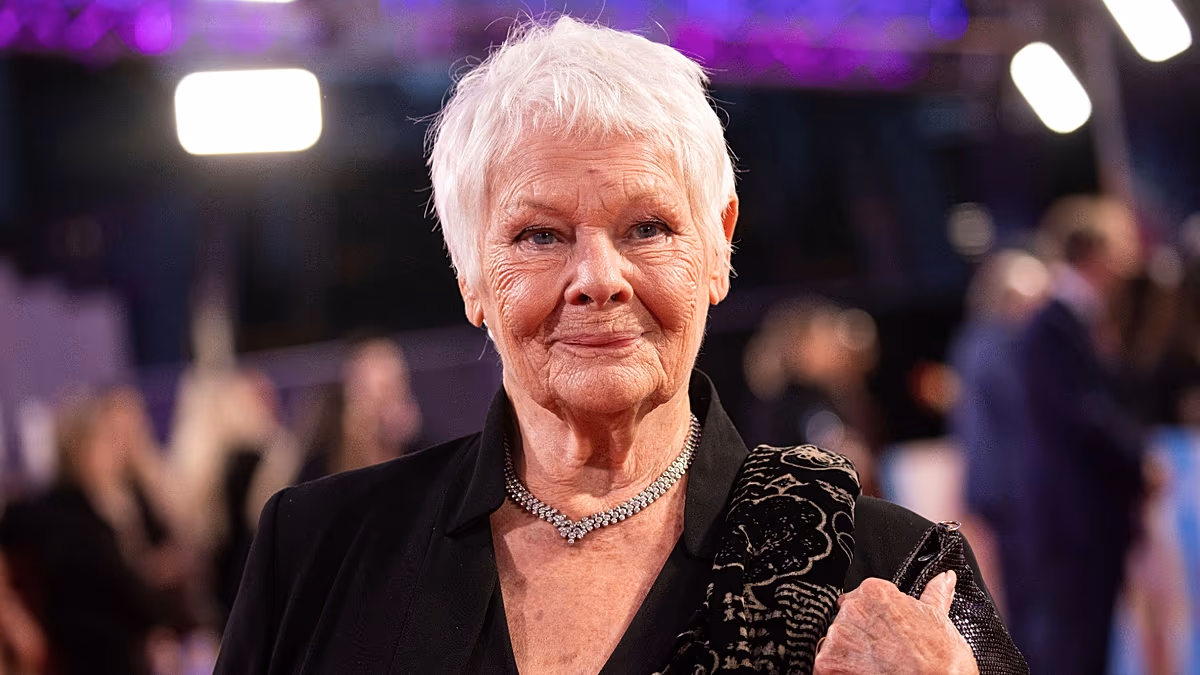 Le Shaftesbury Theatre du West End de Londres sera renommé en l'honneur de Judi Dench