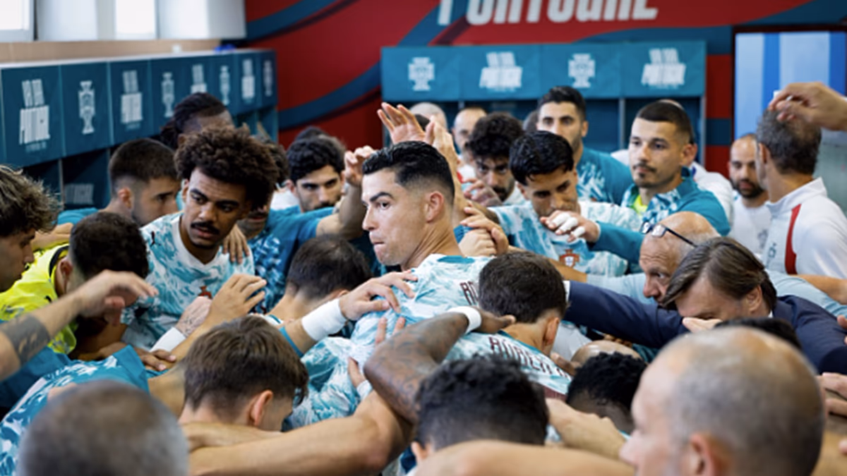 Cristiano Ronaldo va-t-il enfin remporter la Coupe du monde ?