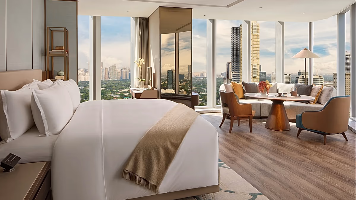 Mandarin Oriental devrait revenir dans cette capitale d'Asie du Sud-Est cet hiver