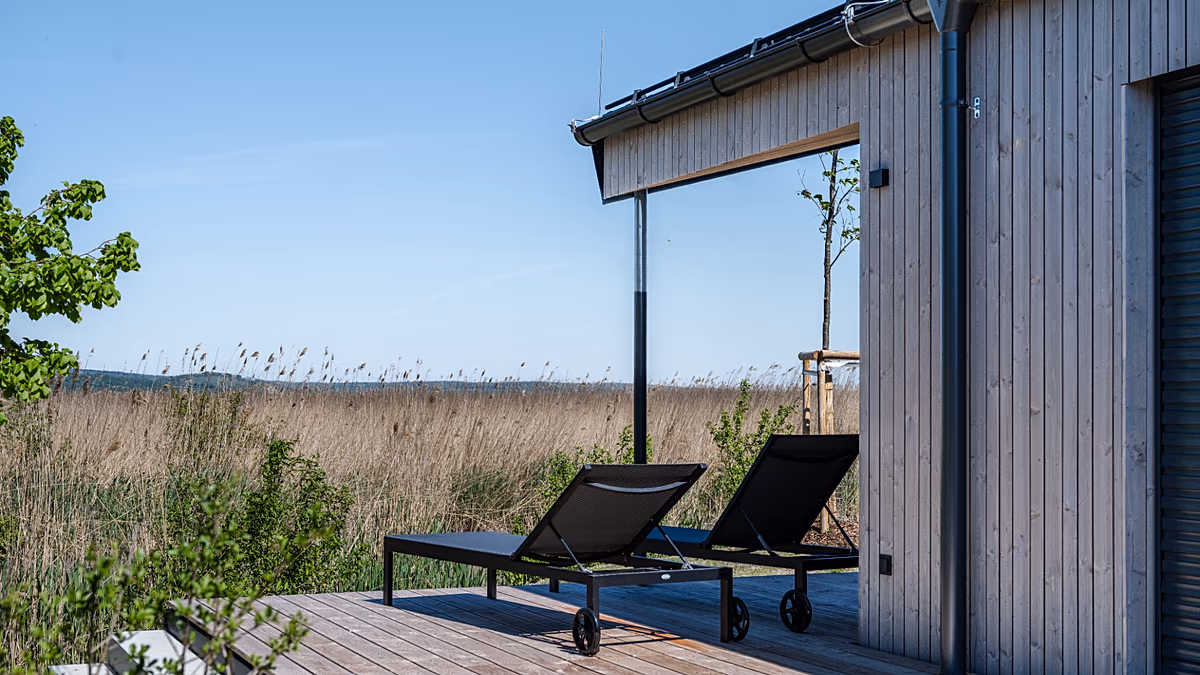 Des forêts de chênes aux lacs de steppe : les cinq meilleures destinations estivales d'Europe centrale