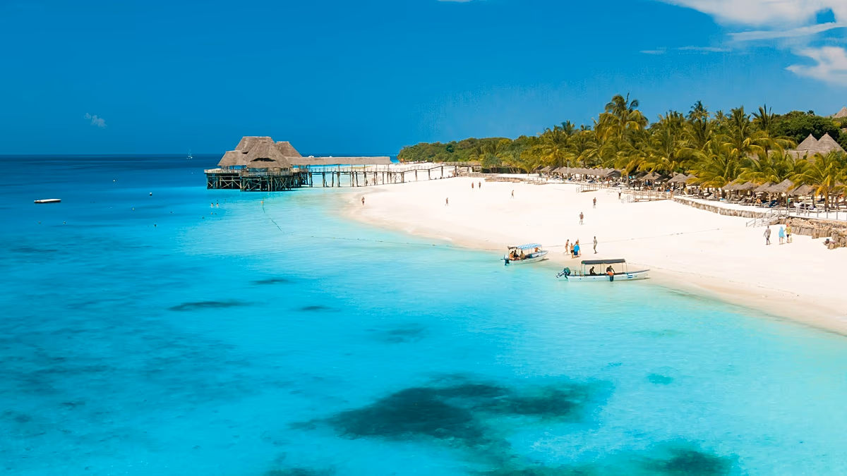 Guide de voyage à Zanzibar : meilleures choses à faire, où séjourner et meilleurs conseils pour les visiteurs