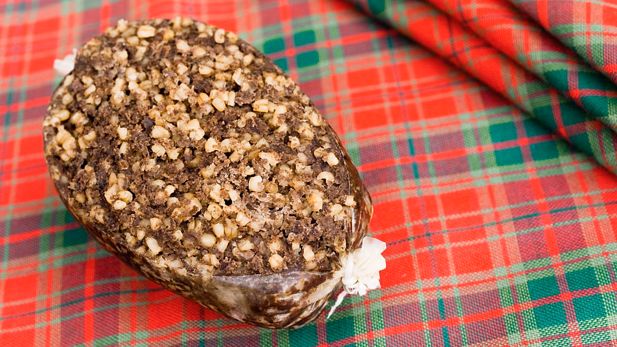 L'Écosse gagne : le Massachusetts devient le premier État américain à « légaliser » le haggis