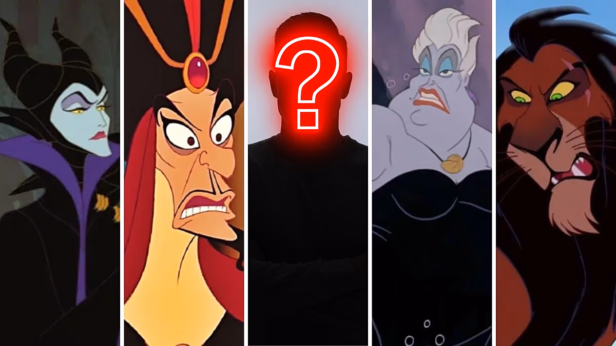 Qui est le méchant Disney le plus méchant ? La réponse pourrait vous surprendre