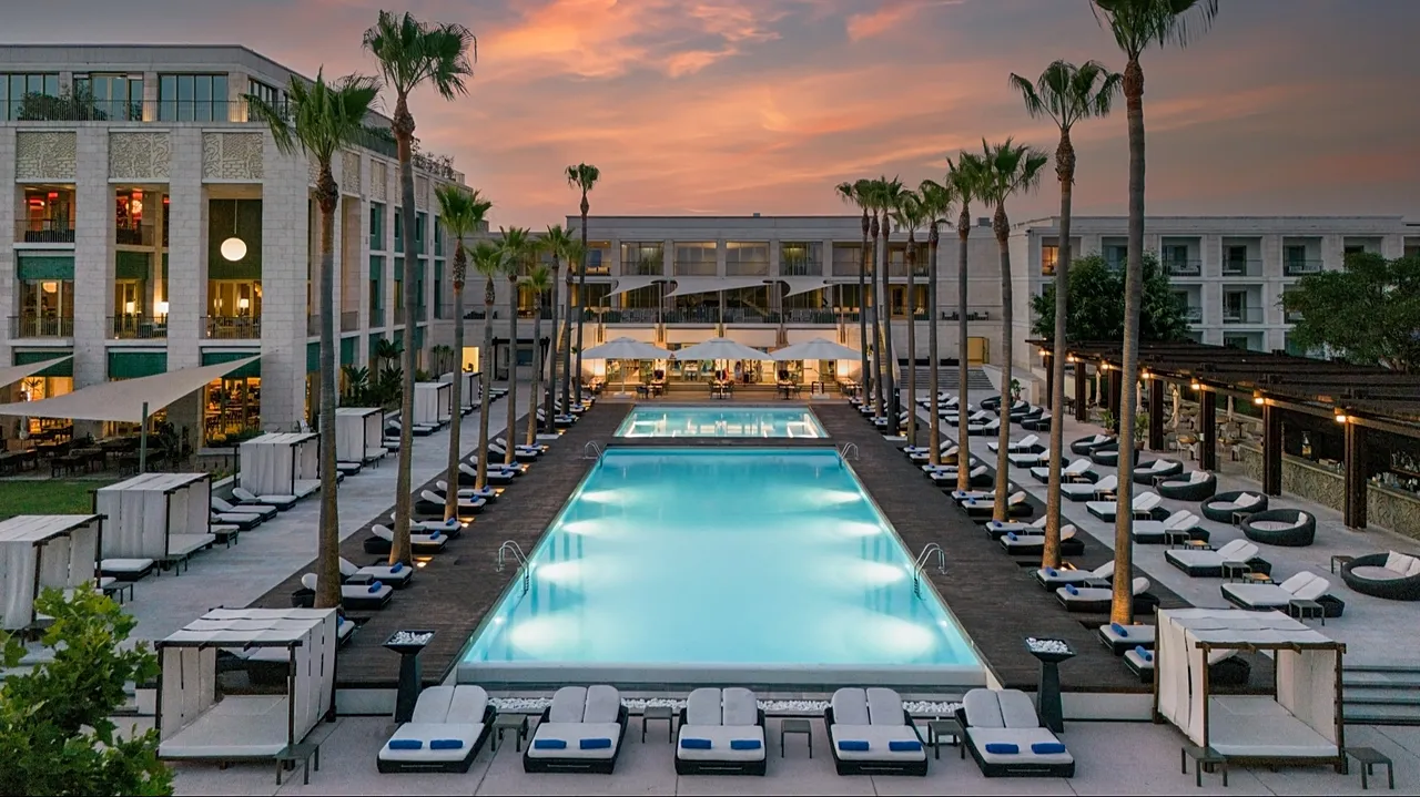 Victoria Golf Resort & Spa