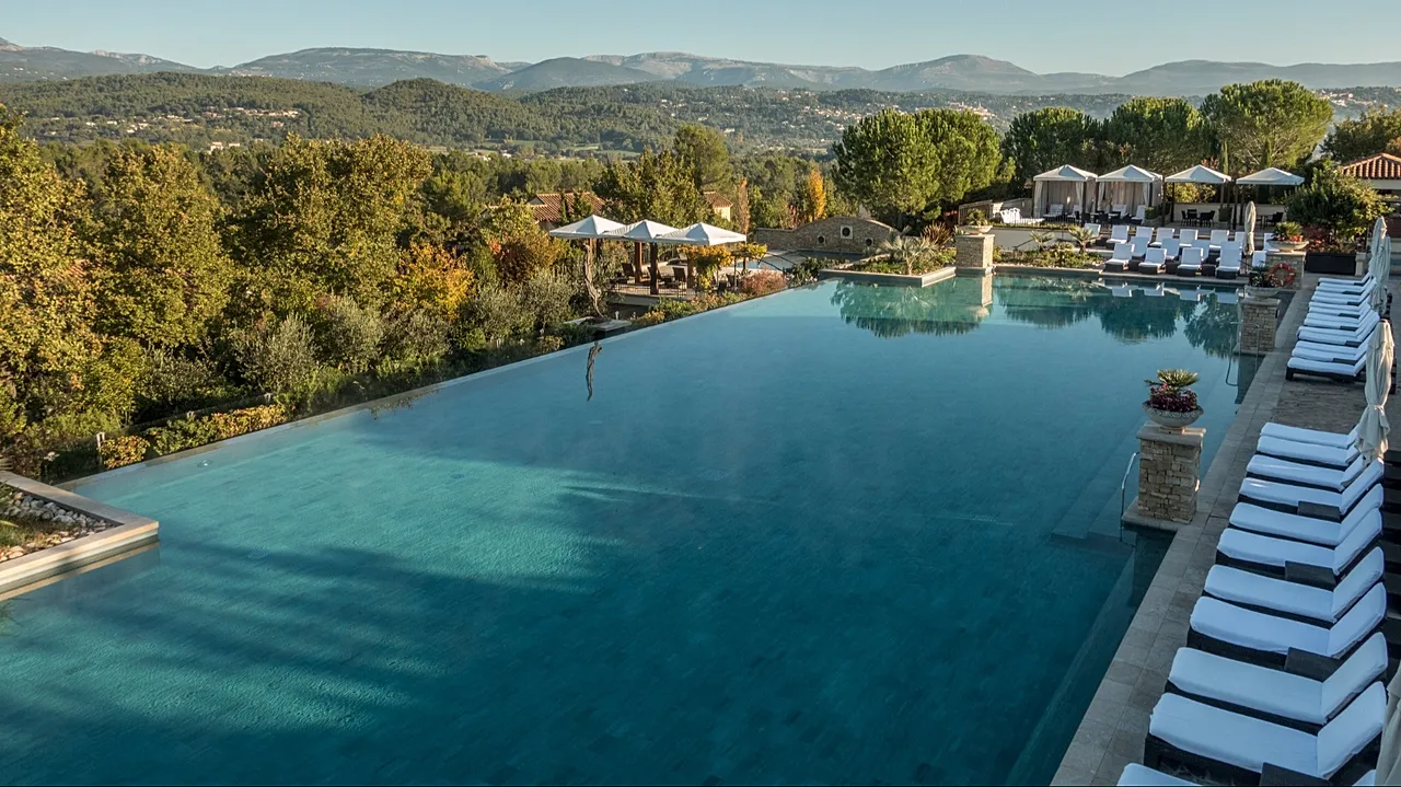 Terre Blanche Hôtel Spa Golf Resort