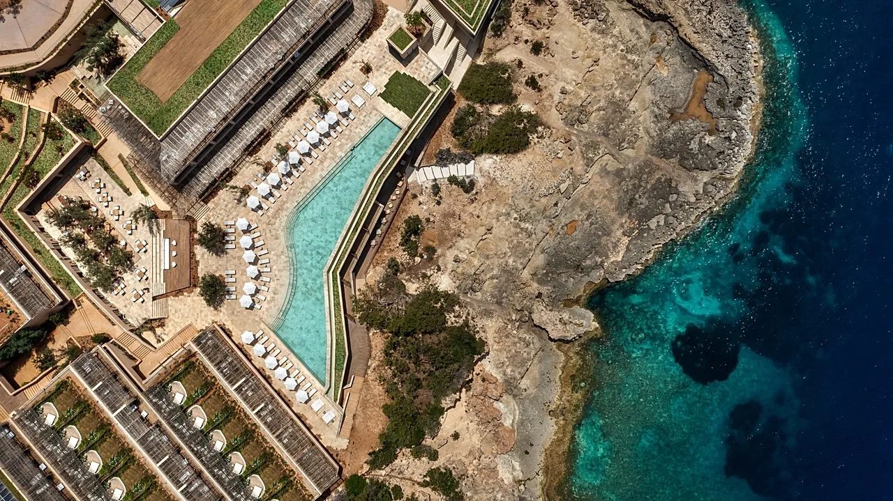 Six Sens Ibiza
