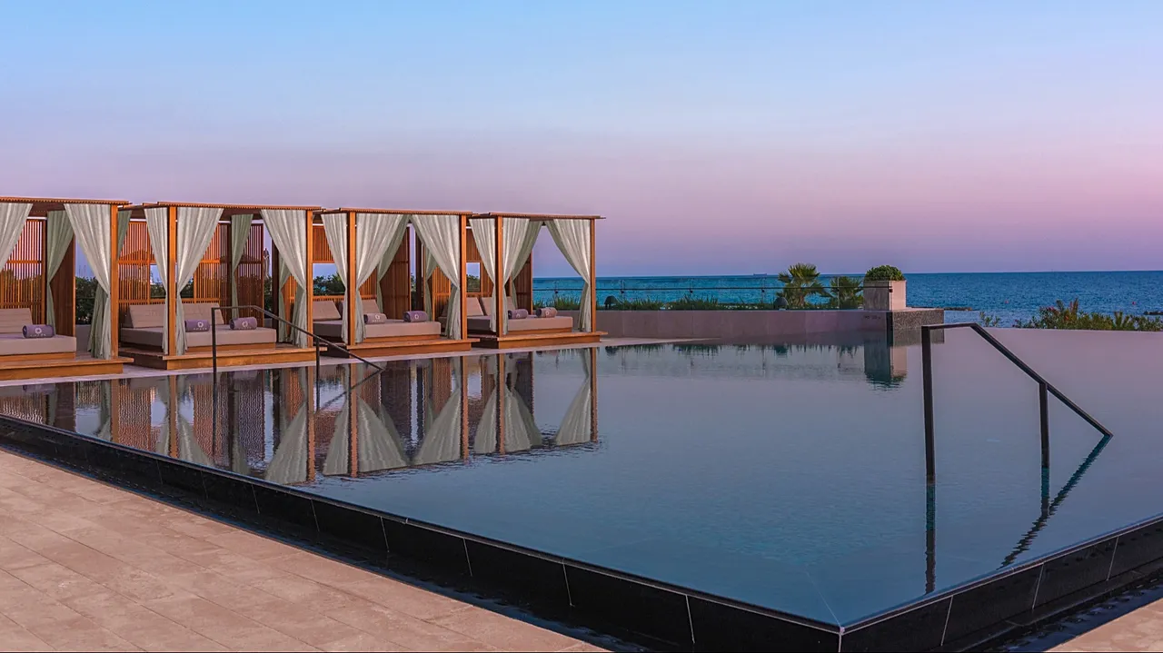 AMARA, Chypre