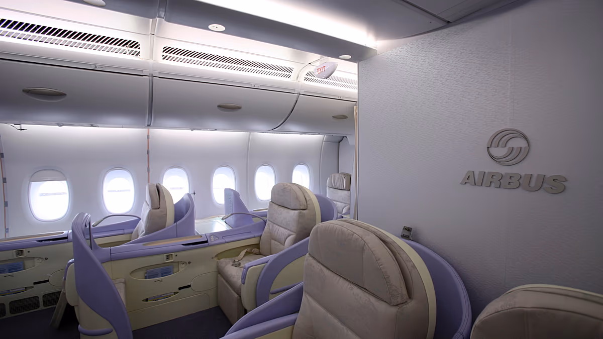 Airbus sous nouvelle surveillance alors que l'AESA ordonne des inspections de l'A380 pour des fissures sur les ailes