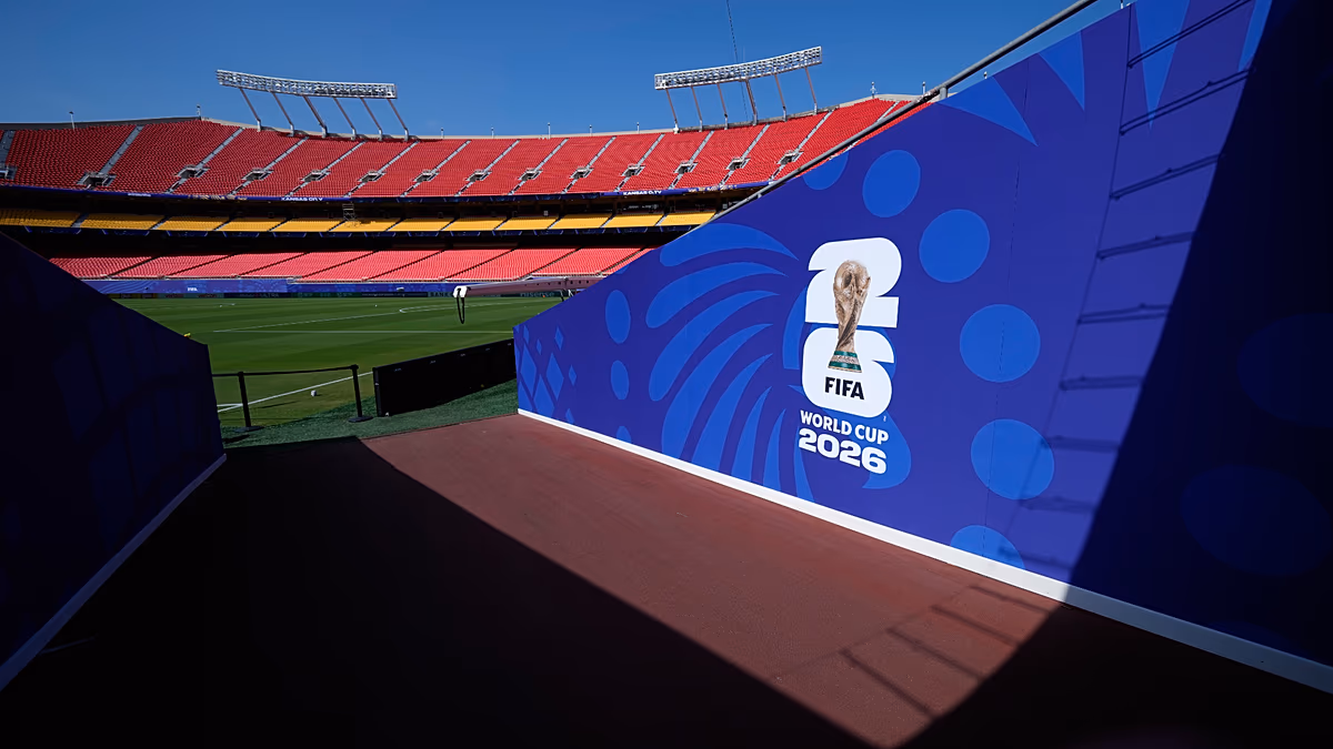Billets gratuits pour la Coupe du monde : Airbnb offre des sièges pour certaines réservations de jours de match dans la ville hôte