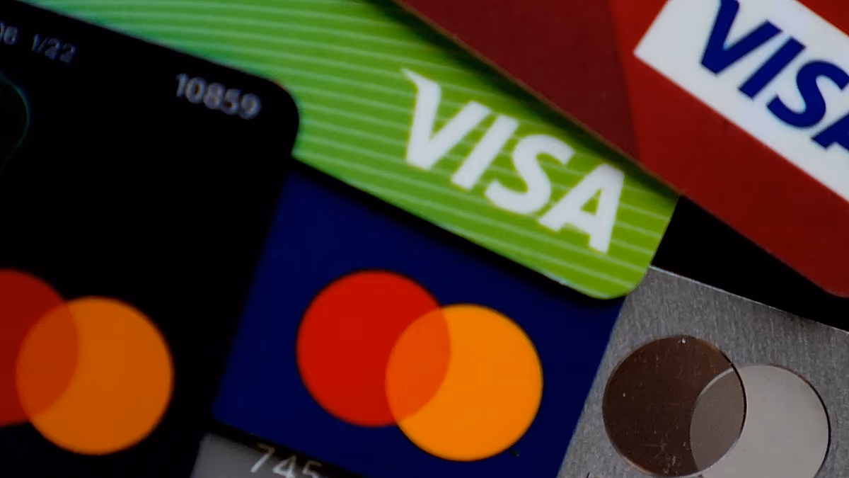 ChatGPT peut désormais acheter des choses pour vous après un accord avec le géant des paiements Visa