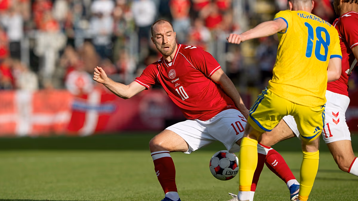 Comment fonctionne réellement le DAI protégeant le cœur de Christian Eriksen sur le terrain de football