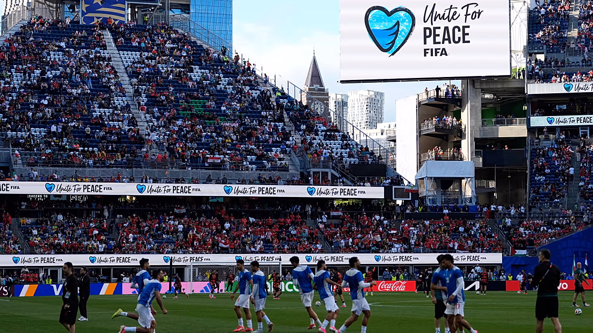 Coupe du Monde FIFA 2026 : quelles équipes classées troisièmes atteindront les huitièmes de finale ?