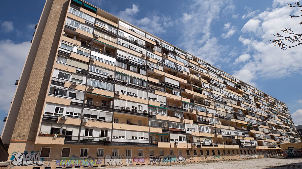 Des millions de personnes disposent d'une chambre libre alors que la crise du logement en Europe s'aggrave. Quels pays sont en tête ?