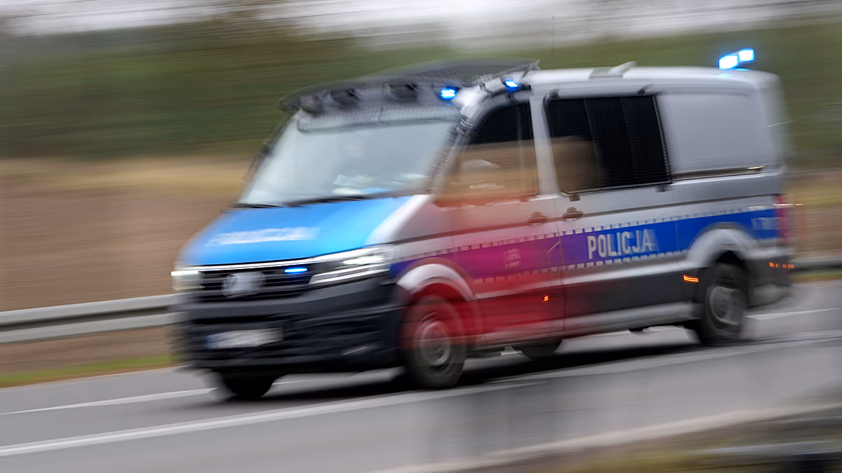 Des restes humains retrouvés dans un village polonais, estimation de plus de 30 corps