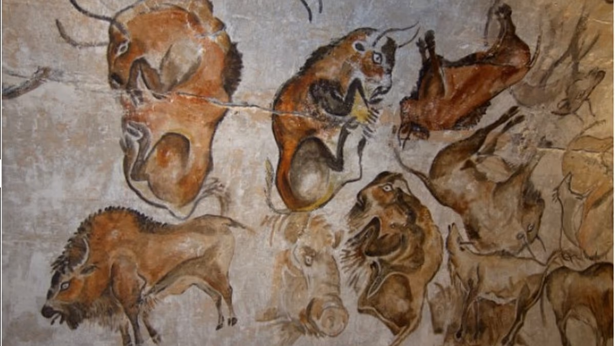 Des scientifiques découvrent de l'ADN humain vieux de plus de 2 000 ans dans des grottes en Espagne et au Portugal