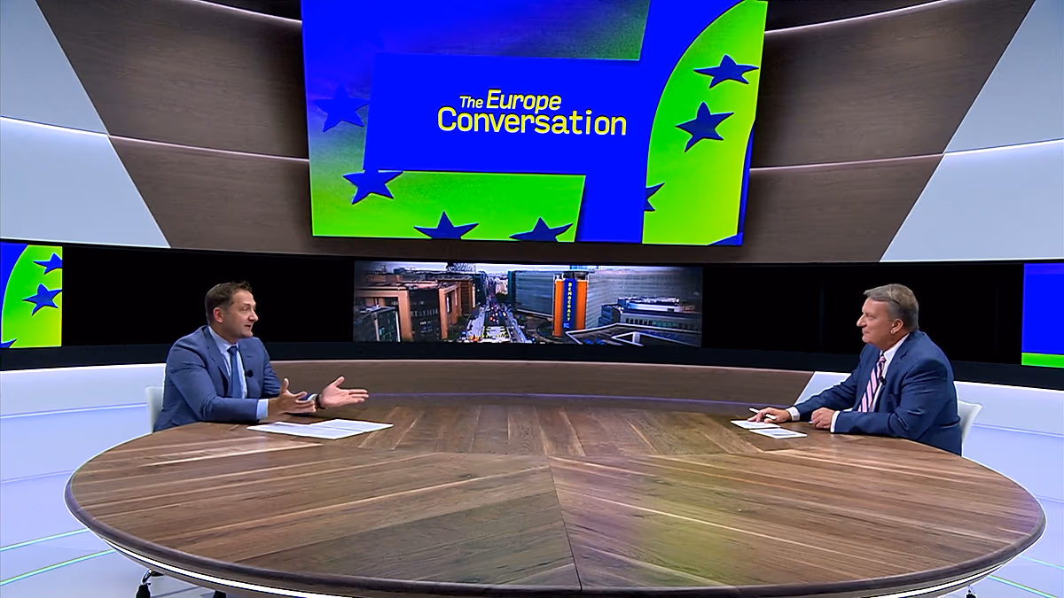 Des solutions d'engrais à long terme sont nécessaires pour éviter les pénuries alimentaires dans l'UE, déclare le commissaire européen à l'agriculture