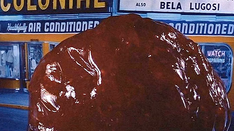 The Blob