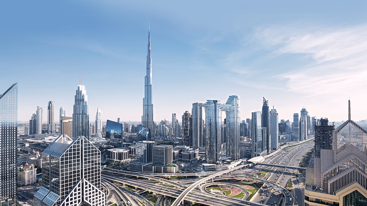 Dubaï forme son secteur privé à l'IA agentique – voici pourquoi Contenu partenaire présenté par Dubai Chambers