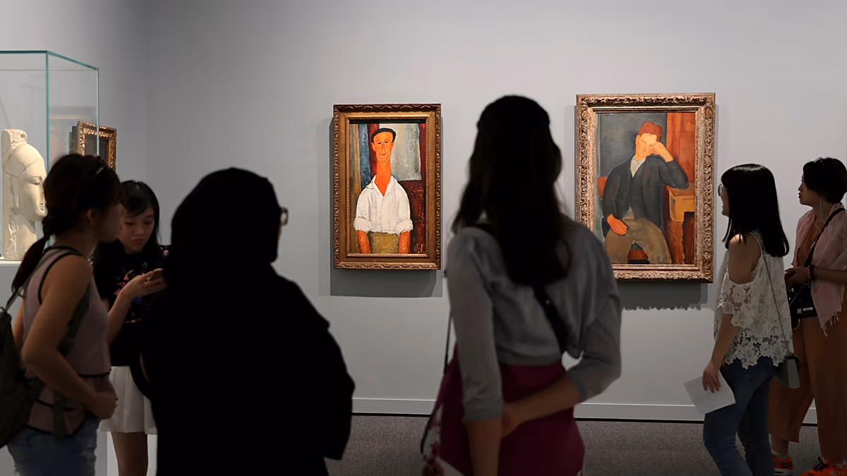 EMYA 2026 : quel musée sera élu meilleur d'Europe ?