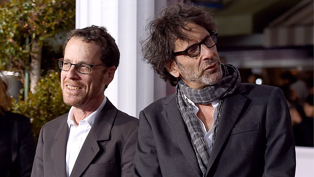 Joel et Ethan Coen nommés lauréats du Prix Lumière de cette année