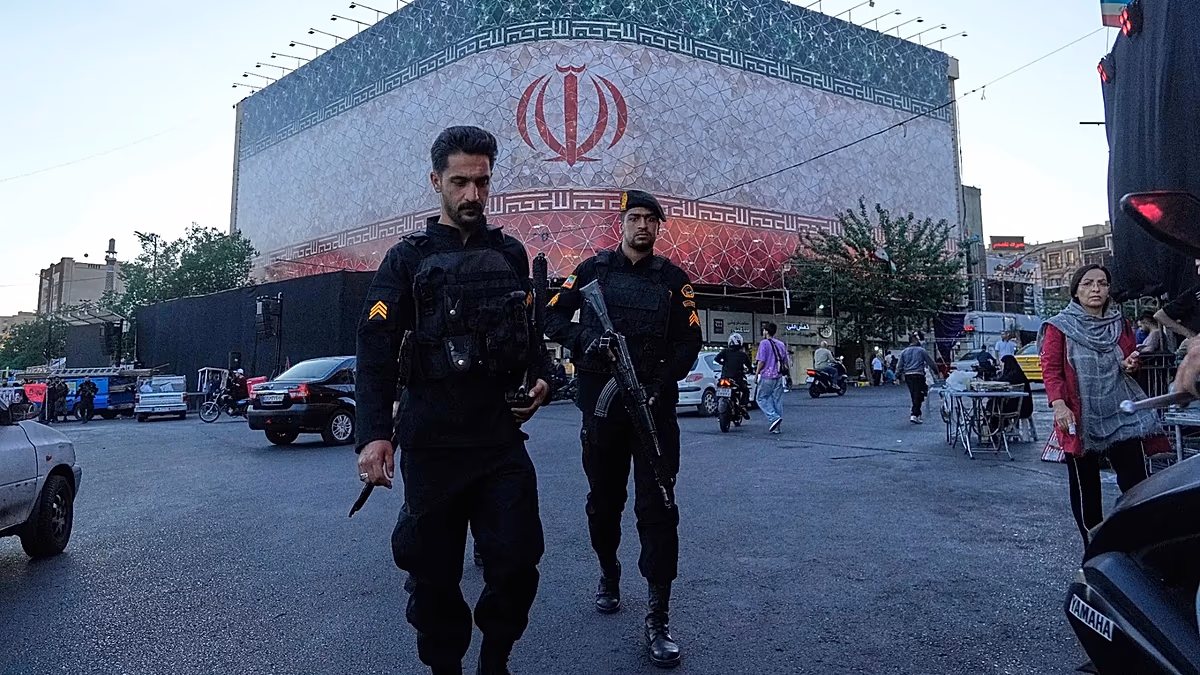 L’Iran déclare sa victoire et Israël tient bon alors que l’accord-cadre américain est confronté à son premier test