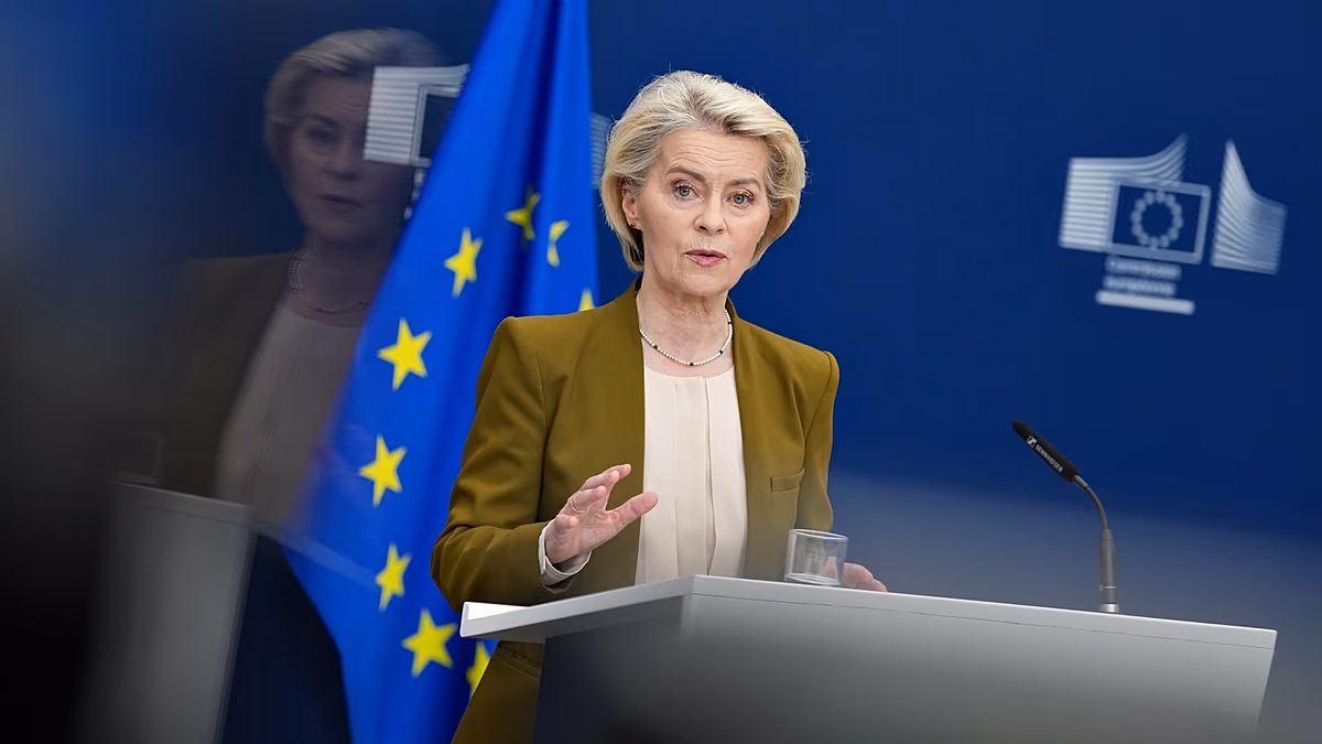 L'UE propose de nouvelles sanctions contre le pétrole russe, la "flotte fantôme", la pêche et les soldats russes